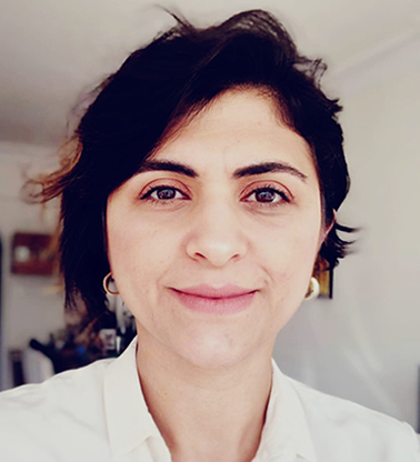 ÖZLEM AKGÜN EŞMELER